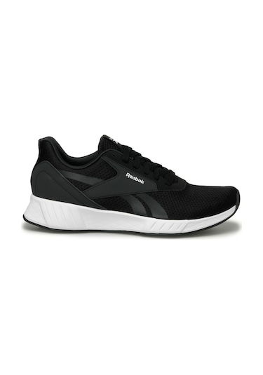 Reebok Lıte Plus 2.5 Siyah Unisex Koşu Ayakkabısı 000000000101807047 Siyah - Gri Reebok Lıte Plus 2.5 Siyah Unisex Koşu Ayakkabısı 000000000101807047 Siyah - Gri