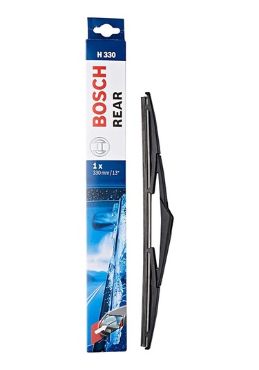 Ford S-Max 2.0Tdci 2009-2014 Bosch Arka Silecek