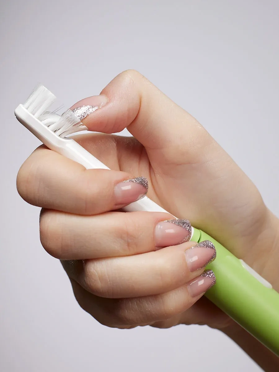 Revyline Reviline Rl050 Kids İçin Yedek Diş Fırçası Başlıkları 2'li Paket 194049651