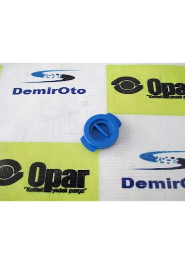 6000625326 Yağ Pompa Emiş Contası 1,6 Mtj.Egea-YeniDoblo OPAR