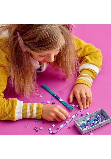 LEGO® Dots 41921 Extra Dots Series 3 107 Parça