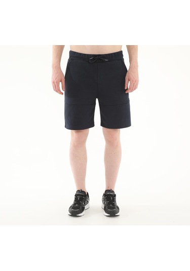 New Balance 1517 Erkek Şort Ve Kapri Lacivert Mns1517-avı Lacivert