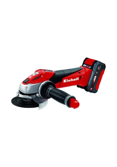 Einhell TE-AG 18/115 Li Kit 1x3.0 Ah Akülü Avuç Taşlama - 4431113