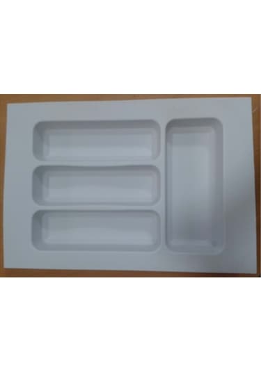 4 Gözlü Kaşıklık -acero-20377 Diğer