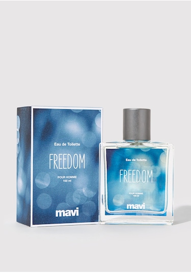 Mavi Freedom Erkek Parfüm EDT 100 ML