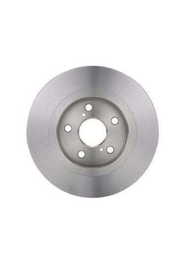 Toyota Avensis Uyumlu 1.6 2008-2018 Bosch Arka Disk 2 Adet