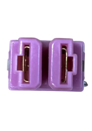 Ayaklı Sigorta Dişi 30 Amper 1 Adet Fiyatı 02h00-30 30