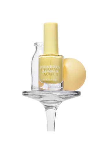 Pharma Acqua Fresh Nail Varnish Oje 93 12 ML