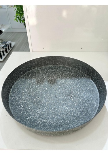 Hamarat Granit Tepsi 38 Cm