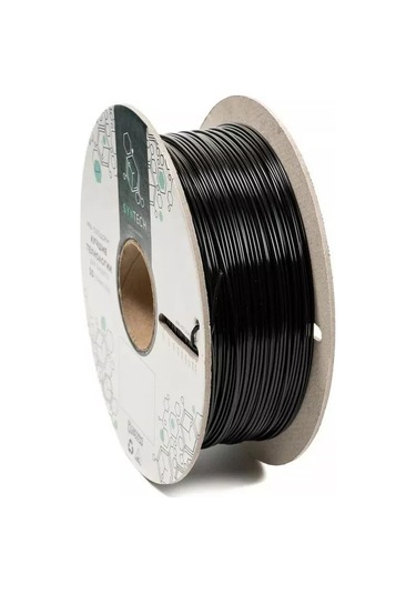 Syntech 3d Yazıcı İçin Pla Plastik 1.75 Mm Siyah 1 Kg 249595988