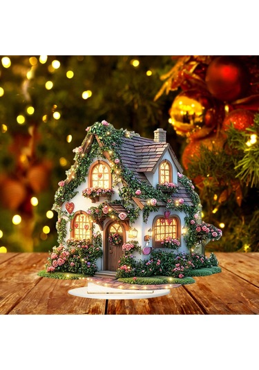 Homyl Ev Tabelası Koleksiyonluk Oturma Odası 2d Masa Stil-a