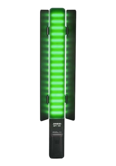 Jinbei Eft-360 Rgb Led Işık Çubuğu(Bataryalı)