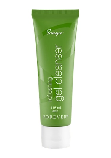Forever Living Sonya Refrehing Cleanser Jel