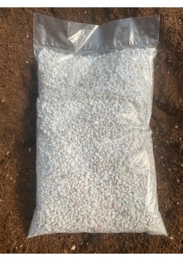 2 Adet 10 Lt Tarım Perliti Köklendirici Perlit- Drenaj Düzenleyici