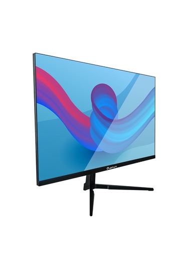 Technopc Quantum Stardust G27 27" 4 Ms 75 Hz QHD IPS Led Monitör