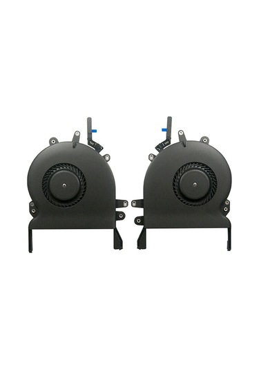 15 'a1707 A1990 İçin Yedek Fan Aşırı Isınma Ve Kullanım Süresini Genişletin Optimal Isı Dispersiyonu