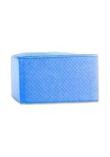 Çok Amaçlı Yastık Hurcu Vip Hurç Düzenleme Saklama Hurcu 60X25X35 Çok Renkli