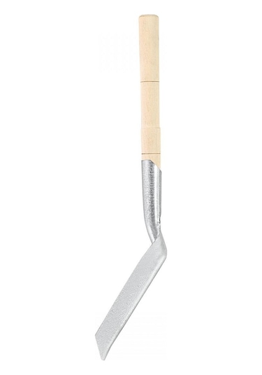 Yaparlar 1200 Dar Soba Kömür Küreği Galvaniz