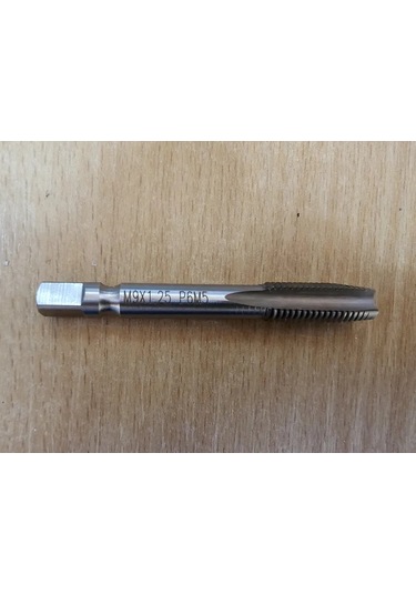 Eac M9x1.25 P6m5 Delgeçler 152110094