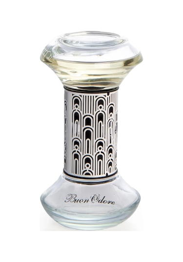 Kum Saati Silver Diffuser Acı Elma