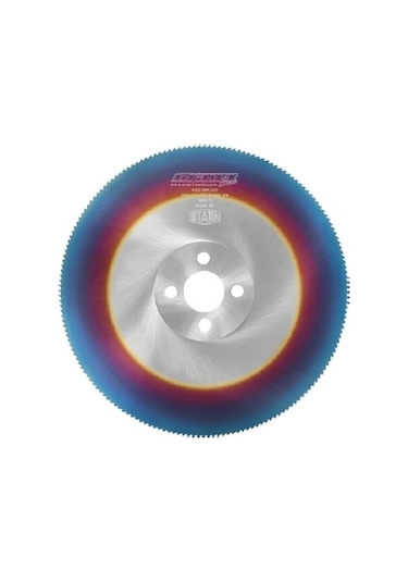 Stark Bravo275b 275x2,50x40 220 Diş Özel Kaplama Daire Testere