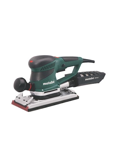 Metabo Sre 4351 Turbotec Zımpara Makinası 350 Watt