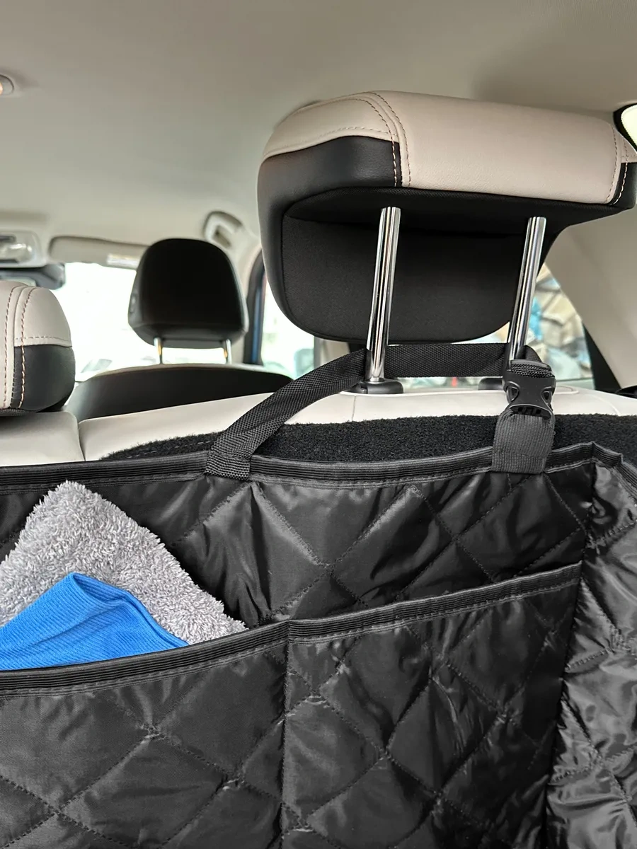 Avtostil' Bagaj Organizatörlü Paspas 273831612