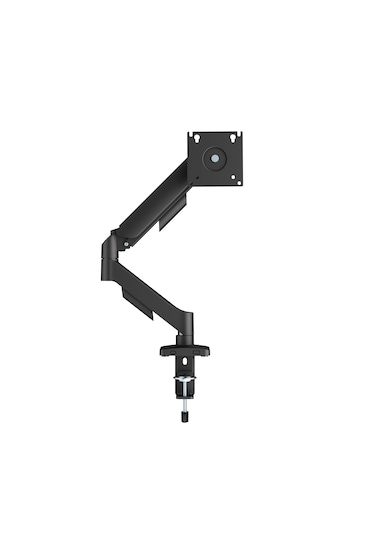 F90 Slim 17-32 Monitör Standı Siyah Maks: 9kg