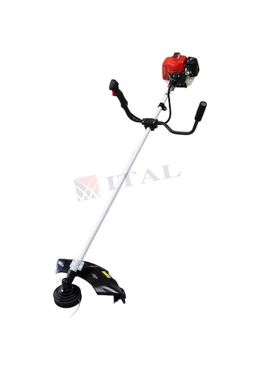 İtal 560FS Benzin Motorlu 3 Hp Yan Tırpan