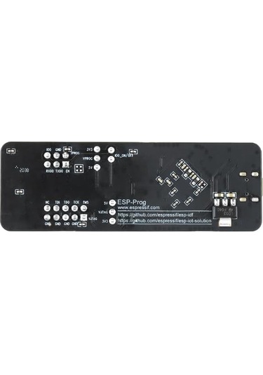 Esp-prog Jtag Geliştirme Hata Ayıklama İndirici Program İndirici Modülü Jtag Hata Down Downloader Esp8266 Esp32