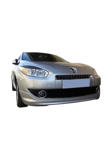 Renault Fluence Ön Tampon Eki 2010-2012 Arası