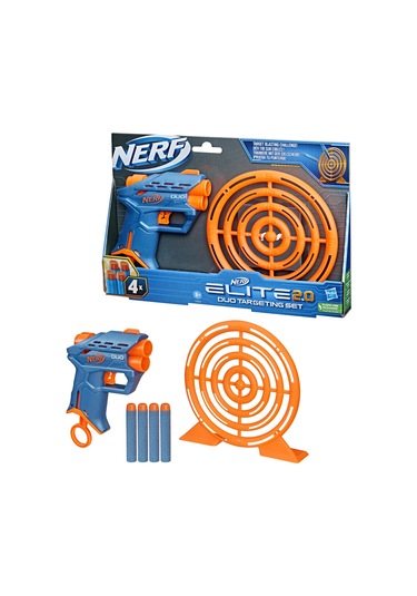Nerf Elite 2.0 İkili Hedef Seti - F6352