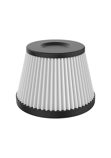 Srfn Ticaret Xiaomi Mijia Cleanfly Fvq / Cleanfly 2019 Araç El Süpürgesi Uyumlu Hepa Filtre - 2 Adet