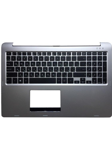 Asus Uyumlu Transformer Book Tp500 Tp500L Tp500La Tp500Lb Klavye Dahil Ü