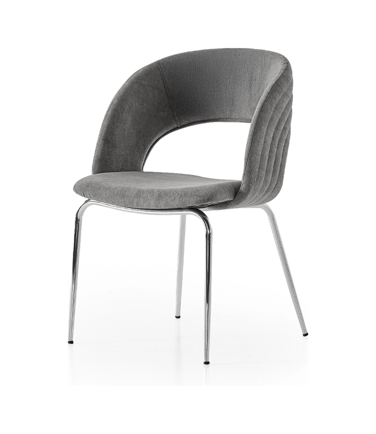 Dengema Diamond Açılır Masa Takımı Beyaz Mermer Krom Metal Ayak, 4 Sandalyeli, 80x120/180 Cm Beyaz Mermer - Krom Ayak Dengema Diamond Açılır Masa Takımı Beyaz Mermer Krom Metal Ayak, 4 Sandalyeli, 80x120/180 Cm Beyaz Mermer - Krom Ayak