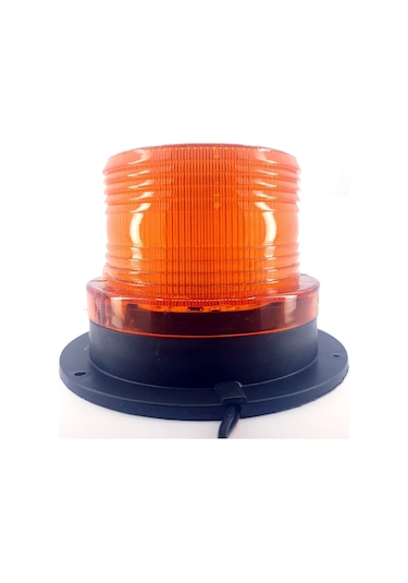 EMİR TEPE LAMBA MIKNATISLI ÇAKMAK UÇLU 12V-24V 3 MODLU
