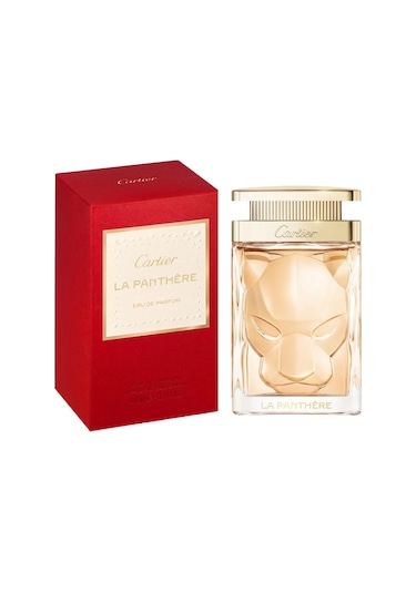 Cartier La Panthere Kadın Parfüm EDP 100 ML
