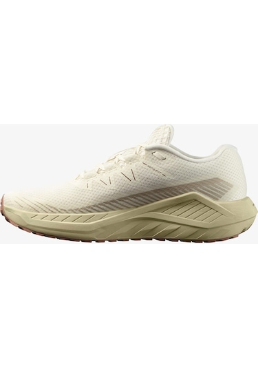 Salomon Drx Defy Grvl Erk Vanilla Ice/green Haze/white Pepper Yol Koşusu Ayakkabısı L47809600 Bej