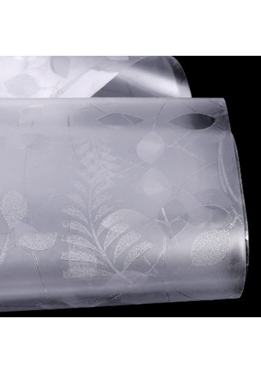 Dancemonkey 3b Görünüm Film: Uv Koruma, Gizlilik, Işık Efekti Beyaz Beyaz