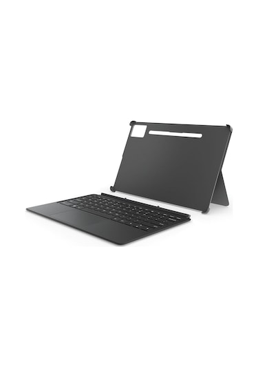 Idea Tab Pro Tablet İle Uyumlu Klavye+kılıf Paketi Zg38c06014 Klavyeli Kılıf