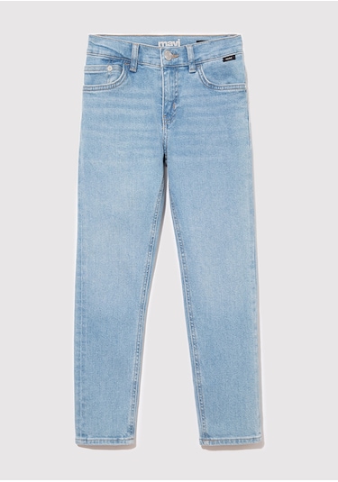 Mavi Tom Ağartılmış Mavi Jean Pantolon 6010684479