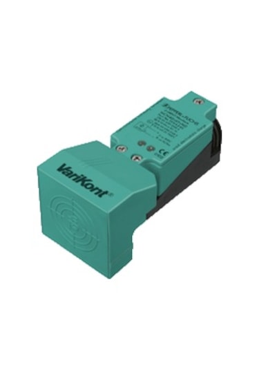 PEPPERL+FUCHS PF-086437 NCN40+U1+U