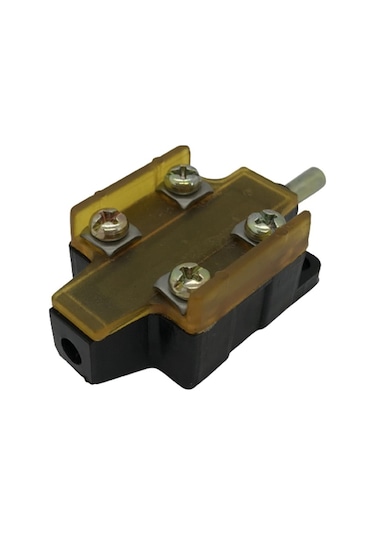 Silter TS PSV 01 Ütü Pedal Sesli Sivici