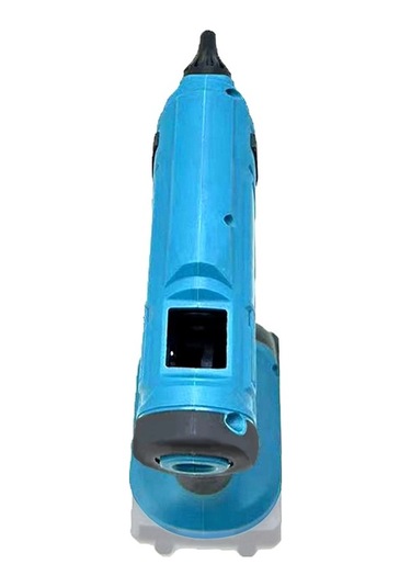 Pazly Kablosuz Taşınabilir Sıcak Yapıştırma Tabancası - Dıy El Sanatları Ve Hızlı Tamiratlar İçin 11mm Yapıştırıcı Çubuk Uyumlu