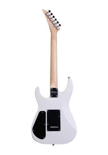 Js11 Elektro Gitar Dinky Rw Gloss White