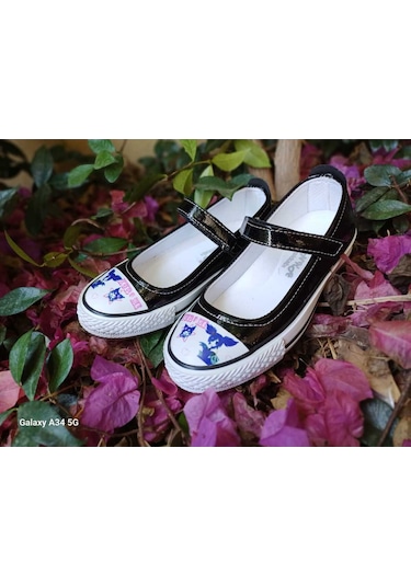 Scarpe Magiche Sne Sneaker 001 Siyah