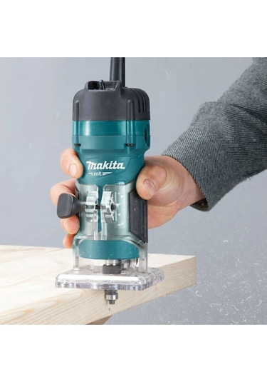 Makita M3702B Formika Traşlama Makinesi