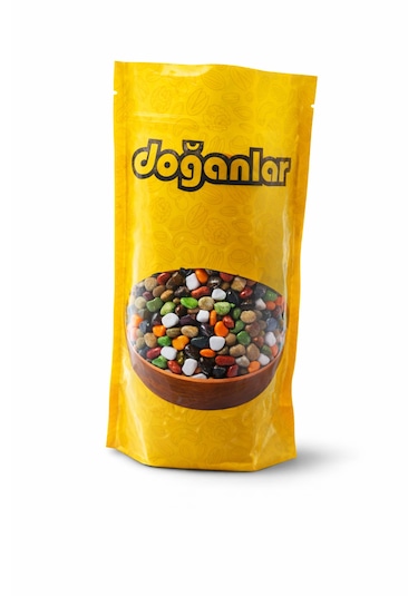 Çakıl Taşı Draje 500 Gr.
