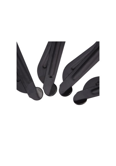 Emt Edc Taktik Çok Fonksiyonlu Paslanmaz Çelik Kurtarma Makası Y5011b Siyah