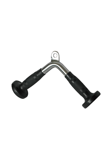 Proforce Triceps Bar Ergonomik Tutma Kolları